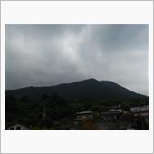 台風接近