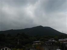 台風接近