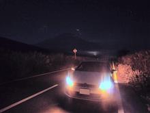 避暑?ナイトドライブ | 54475km 避暑?ナイトドライブ | 54475km