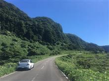 車を避難させてきました