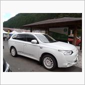 延命水までドライブ