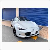 ロードスター納車