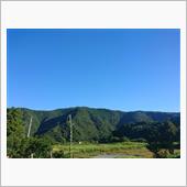 イイ天気です
