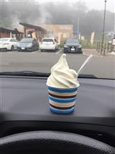 ソフトクリーム22