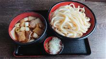 武蔵野うどん