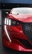 PEUGEOT 208 GT Line