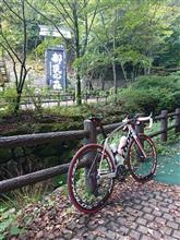 都民の森TT 3週連続！ 今回こそイケたでしょ？ でも心拍が・・・
