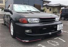 愛車と出会って9年！　早いもんだわー