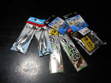 買い物・・・。