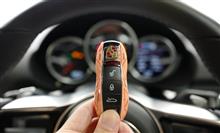 ボクの考える「大阪でもっともスーパーカーを停めやすい駐車場」、インターコンチネンタルホテル大阪の駐車料金が1時間1000円に値上げ・・・。
