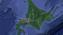 北海道(札幌)のレーダー&レーザーパトカー待機ポイントを公開します 北海道(札幌)のレーダー&レーザーパトカー待機ポイントを公開します