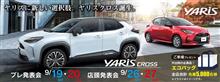 小さなSUV 小さなSUV