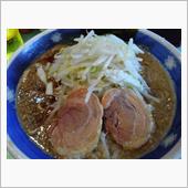 28・107で野菜なしらーめん