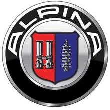 新型ALPINA B3を試乗する