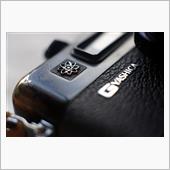 YASHICA ELECTR ...