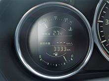 3,333km
