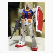 MG　ガンダム　Ver　Ka ...