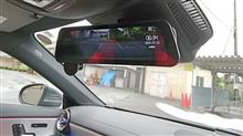 これからはデジタルインナーミラー(後編)‐Digital rearview mirror‐