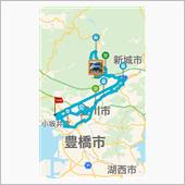 本宮山スカイライン