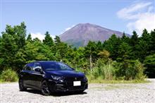 富士山南麓で写活＆味活