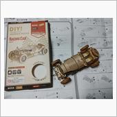 3Dｳｯﾄﾞﾊﾟﾈﾙ　RAC ...