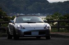 MR-S1年点検 MR-S1年点検