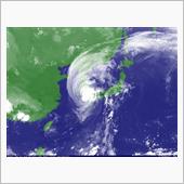 2020 台風10号 202 ...
