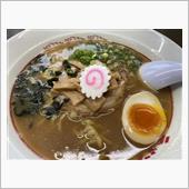 ラーメン久しぶり＾＾