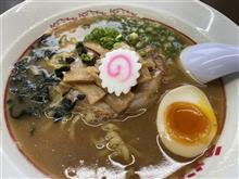 ラーメン久しぶり＾＾
