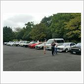 9月6日の旧車交流会