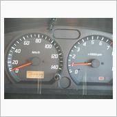 HN22Sヶィ10万km越え ...