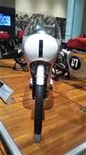 RC116の衝撃