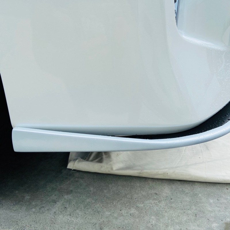 選択した画像 車 パール ホワイト 黄ばみ