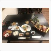 建物は古いが
