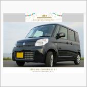 愛車と出会って6年！