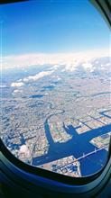 九州の実家が台風被害がなくて一安心しました