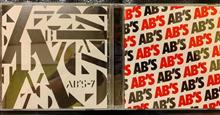 AB&#39;Sの新譜😄