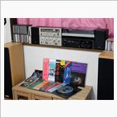 色々と聴き比べてます！ オー ...