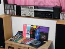 色々と聴き比べてます！ オーディオの話⑦