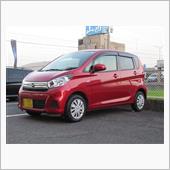 継続車検...日産デイズ　更 ...