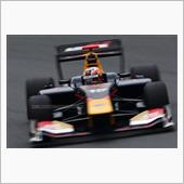 ガスリーF1初優勝記念☆