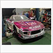 4年ぶりにセル回して一発始動 ...