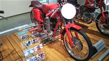 イタリアバイクの方が高性能だった時代