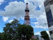 タラバガニとエビで暑さを乗り切る作戦