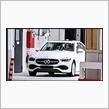 【正式発表前】 W206 ?