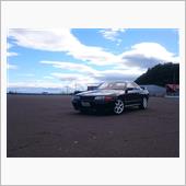 NISSAN愛