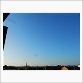 ９月９日　厳しい暑さも落ち着 ...