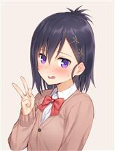 おはようございまちゅ