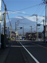 おはようございます〜