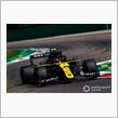 F1 2020　入賞しても嬉しさは少ない……オコン、チェッカー後の無線でチームと口論？愚痴です
